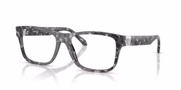 Versace VE3380 5546 - Tortoise Grey Black