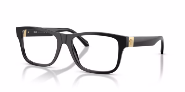 Versace VE3380 GB1 - Black