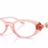 Versace VE3381U 5541 - Transparent Rose