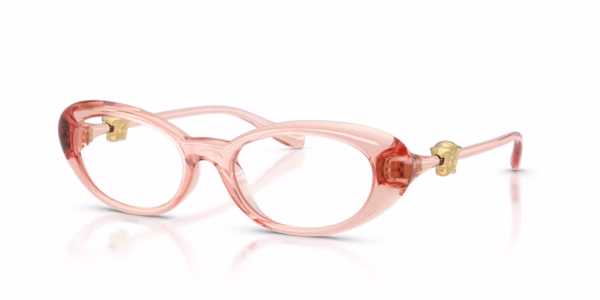 Versace VE3381U 5541 - Transparent Rose