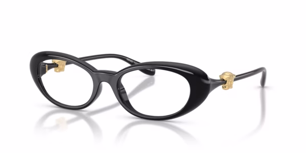 Versace VE3381U GB1 - Black