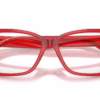 Versace VE3382 5280 - Transparent Red