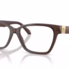 Versace VE3382 5332 - Transparent Brown