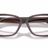 Versace VE3382 5332 - Transparent Brown
