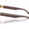 Versace VE3382 5332 - Transparent Brown