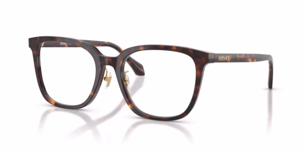 Versace VE3378D 108 - Dark Havana