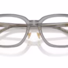 Versace VE3378D 5510 - Transparent Grey