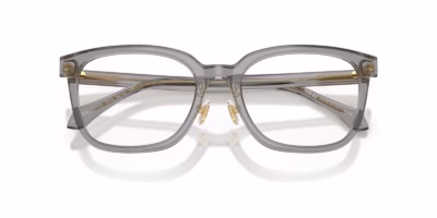 Versace VE3378D 5510 - Transparent Grey