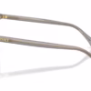 Versace VE3378D 5510 - Transparent Grey