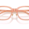 Versace VE3378D 5526 - Milky Peach
