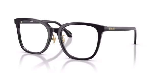 Versace VE3378D GB1 - Black