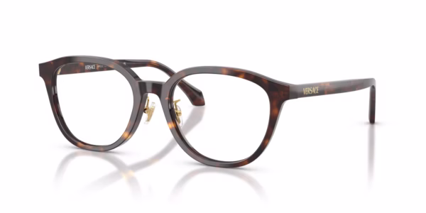 Versace VE3379D 108 - Dark Havana