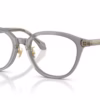 Versace VE3379D 5510 - Transparent Grey