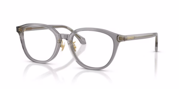 Versace VE3379D 5510 - Transparent Grey