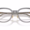 Versace VE3379D 5510 - Transparent Grey