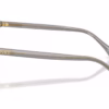Versace VE3379D 5510 - Transparent Grey