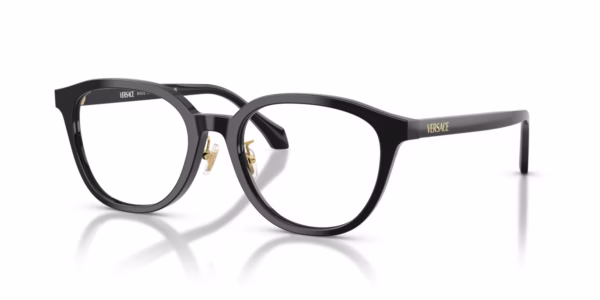 Versace VE3379D GB1 - Black
