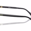 Versace VE3379D GB1 - Black