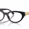 Versace VE3383 GB1 - Black