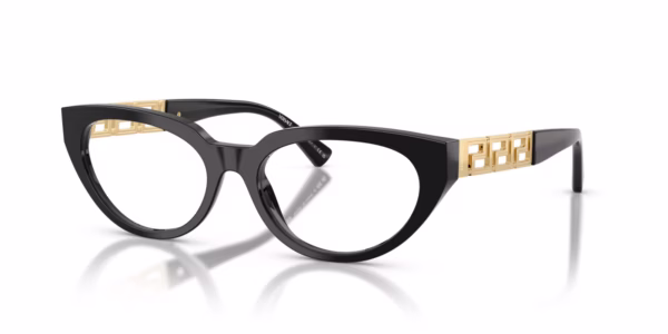 Versace VE3383 GB1 - Black