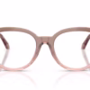 Versace VE3384 5435 - Brown Gradient Rose