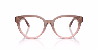 Versace VE3384 5435 - Brown Gradient Rose