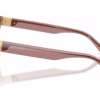 Versace VE3384 5435 - Brown Gradient Rose