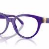 Versace VE3384 5545 - Transparent Dark Violet