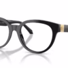 Versace VE3384 GB1 - Black