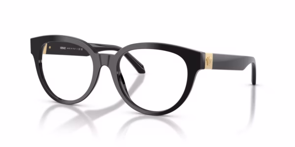 Versace VE3384 GB1 - Black