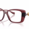 Versace VE3385U 5539 - Transparent Red