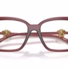 Versace VE3385U 5539 - Transparent Red