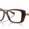 Versace VE3385U 5547 - Transparent Brown