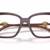 Versace VE3385U 5547 - Transparent Brown