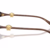 Versace VE3385U 5547 - Transparent Brown