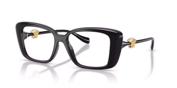 Versace VE3385U GB1 - Black