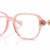 Versace VE3386D 5533 - Transparent Pink