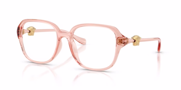 Versace VE3386D 5533 - Transparent Pink