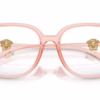 Versace VE3386D 5533 - Transparent Pink
