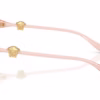 Versace VE3386D 5533 - Transparent Pink