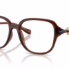 Versace VE3386D 5534 - Transparent Brown