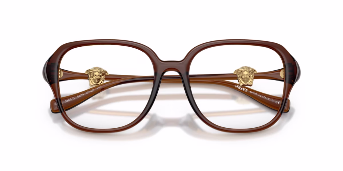Versace VE3386D