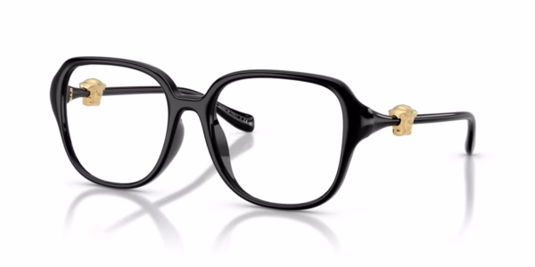 Versace VE3386D GB1 - Black