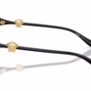 Versace VE3386D GB1 - Black