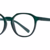 Affordable Designs Miller - Green