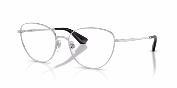 Burberry BE1398 1005 - Silver