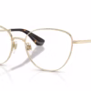 Burberry BE1398 1109 - Light Gold