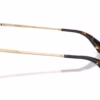 Burberry BE1398 1109 - Light Gold