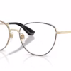 Burberry BE1398 1326 - Black