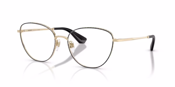 Burberry BE1398 1326 - Black
